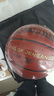 斯伯丁（SPALDING）篮球TF系列7号PU比赛室内外兼用耐磨学生成人青少年 77-176Y 实拍图