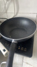 美的（Midea）不粘锅炒锅 不粘多功能家用炒菜锅煎锅电磁炉炒锅燃气灶通用 实拍图