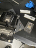 宏碁掠夺者（PREDATOR）48G(24G×2)套装 DDR5 6000频率 台式机内存条 Hermes冰刃系列 RGB灯条(C28) 白色 AI电脑配件 实拍图