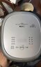 美的（Midea）升级款电饭煲电饭锅小型迷你家用1-2人小容量智能预约多功能煲汤小米粥2L小饭煲MB-RC211 实拍图