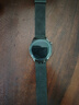 HUXIAVIM智能手表华为机鸿蒙安卓IOS系统适用华强北watch gt6 ultra蓝牙运动表男女生礼物心率血氧血压监测 网带 NFC+支付+海量表盘+健康监测 双表带+定位导航+超长待机+心率血 实拍图