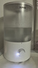 苏泊尔（SUPOR）加湿器小型落地净化器卧室办公桌面家用增湿器大容量雾化加湿器空调电风扇伴侣EHTN-21B礼品 实拍图