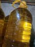 金龙鱼 食用油 花生浓香型浸出  食用植物调和油5L（新老包装随机发货） 实拍图