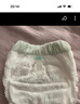 babycare金山茶花拉拉裤XL34片(12-17kg)婴儿尿不湿超薄透气新生柔花苞裤 实拍图