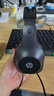 惠普（HP）DHH-1601 耳机头戴式 电脑笔记本游戏语音听力学生麦克风二合一网课办公教育培训学习有线话务耳麦 实拍图