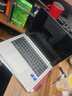 荣耀MagicBook Pro14【国家补贴】AI轻薄笔记本 92Wh电池 14.6吋U9-285H 32G 1T 3.1K护眼触控屏 灰 实拍图