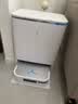 科沃斯（ECOVACS）科沃斯【官翻机】X2PRO扫地机器人智能家用扫拖一体全自动集尘热水洗抹布X2 X2Pro-B级黑-全能基站 X2皓月白 水箱基站版 实拍图