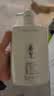 阿道夫茶树精油男士洗发水450ml 控油清爽洗发露 无硅油男士专用 实拍图