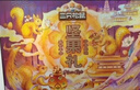 三只松鼠坚果零食礼盒2422g/20件混发 松子开心果送礼长辈干果礼盒礼包 实拍图