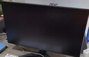 AOC【系列爆售100W+台】23.8英寸 120Hz HDMI低蓝光不闪 HDR 超薄节能办公电脑显示器24B35H 实拍图
