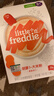 小皮（Little Freddie）有机益生菌高铁果蔬米粉胡萝卜味160g*1盒6月+婴儿米糊宝宝米粉 实拍图