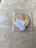 家逸衣帽架实木落地衣架卧室办公挂衣架简易衣架简约多挂钩晾衣服架子 实拍图