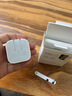 Apple/苹果 40W type-c快充充电器 苹果usb-c原装充电头 旗舰店新款苹果iphone17/16/15promax充电器 实拍图