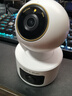 普联（TP-LINK）双摄1000万智能摄像头 家用监控器360度夜视全景无线 手机远程婴儿宠物室内安防 IPC45AW双摄版 实拍图