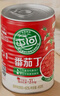 屯河番茄丁410g*6 0脂肪轻食0添加剂西红柿块番茄酱罐头中粮出品 实拍图