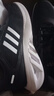 阿迪达斯（adidas）男鞋运动鞋舒适耐磨减震休闲跑步鞋 41UK7.5码 实拍图