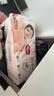 好奇（Huggies）铂金装小桃裤成长裤XL96片(12-17kg)加大号尿不湿【透爽散热】 实拍图