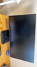 AOC【系列爆售100W+台】23.8英寸 120Hz HDMI低蓝光不闪 HDR 超薄节能办公电脑显示器24B35H 实拍图
