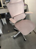 黑白调P2Pro人体工学椅电脑椅人工力学座椅女生办公学习电竞椅子书桌椅 实拍图