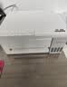 爱普生（EPSON）打印机家用 L3353 L3355/51墨仓式打印机无线WIFI连供彩色喷墨照片打印复印扫描家用办公一体机 【2026新品】L3355(同L3351)无线彩打 标配 实拍图