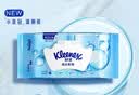 舒洁（Kleenex）湿厕纸 80抽*6包厕纸洁厕湿巾湿厕纸纯水婴儿湿厕纸 实拍图