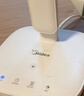 美的（Midea）志轩台灯AAAA级读写学习阅读灯【焕新补贴】家用床头灯 实拍图