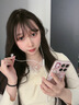 品士【宝藏级丨柏林之音】耳机有线半入耳式手机平板电脑游戏电竞适用华为小米苹果17/16Type-c3.5mm 【升级版】Type-C扁插头【数字芯片】白色 实拍图