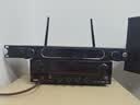 山水（SANSUI）PK09专业ktv音响K歌 会议 大功率家用家庭电视卡拉OK套装 家庭环绕影院电视重低音炮K歌音响 【推荐】PK06（6.5吋升级版）+功放+话筒 实拍图