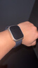 苹果 Watch Series  Ultra1/Ultra2/S3/S7/S8/S9/SE二手智能手表 Apple Watch SE 2 实拍图