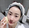 维特丝洗面奶男女士专用氨基酸收缩毛孔深层清洁祛痘去黑头洁面乳第1名 实拍图