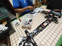 乐高（LEGO）积木机械组42171 梅赛德斯F1赛车男女孩玩具520送男女朋友礼物 实拍图