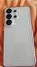 三星Galaxy s26 Ultra 防窥屏手机 2亿像素 拍照手机 6.9英寸 卫星通信 16GB+1TB 映雪白 实拍图