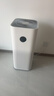 米家小米空气净化器5S【缓解花粉过敏】家用除甲醛除菌除过敏AC-M24-SC 实拍图