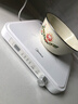 美的（Midea）家用电磁炉电陶炉电池炉2200W大功率猛火新型电磁灶一体微晶面板爆炒炒菜定时火锅炉MC-HGE22BF09 实拍图