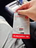 闪迪（SanDisk）128GB TF（MicroSD）内存卡 A1 U1 C10 至尊高速移动版存储卡 读速140MB/s 手机平板游戏机内存卡 实拍图