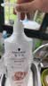 施华蔻（Schwarzkopf）羊绒脂滋养洗发水600ml(洗发水洗头膏 含乳木果油精华)(新老包装) 实拍图