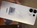 OPPO K12s 8GB+256GB 星芒白 7000mAh长续航大电池 OLED 直屏 骁龙学生 5G 游戏千元新款手机 国家补贴 实拍图