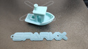 创想三维SPARKX i7 3D 打印机 新手入门 AI 智能建模 海量教育模型库 亲子教育 多色打印 i7 Autofill Combo 续料套装 大陆版 实拍图