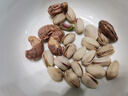 如水 开心果350g/罐 严选大颗粒无漂白 出游休闲零食健康新货坚果 实拍图