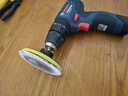 博世（BOSCH）电钻12V锂电家用手电钻钻墙打孔拧螺丝GSB120单电 84附件手动工具 实拍图