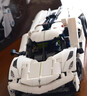 乐高（LEGO）积木机械组42184 柯尼塞格白色超跑男女孩儿童玩具母亲节520礼物 实拍图