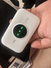 TCL随身wifi三网通用免插卡无线wifi6车载4G路由器随身便携无限制移动联通电信全国通用2026款5GXY15B 【升级充电款】3000毫安大电池 不限速不虚标月享1500G流量 实拍图
