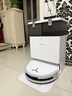 科沃斯【T50pro升级款】T50S扫地机器人全自动扫拖一体家用毛发0缠超薄水箱版(支持鸿蒙智联) 实拍图