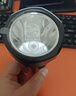 飞利浦（PHILIPS）手电筒强光超亮超长续穿天家用小型军远射手提探照灯应急巡逻矿灯 实拍图