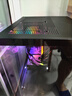 技嘉 酷睿i5 14400F升15代245KF台式组装电脑主机RTX4060Ti/5060Ti游戏高端电竞独显直播设计渲染整机 配置六：15代U5 230F 丨RTX5060Ti 实拍图