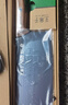 王麻子菜刀厨房专用 家用切菜切片刀砍骨斩骨刀 锻打菜刀斩切两用刀具 实拍图