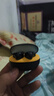 vivoiQOO TWS Air3 隐耀黄 KPL推荐蓝牙耳机 44ms超低游戏延迟 安卓iOS跨生态兼容 实拍图