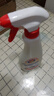 大公鸡管家（CHANTE CLAIR）多功能油污净600ml 马赛皂香强力厨房重油污清洁剂油烟机净 实拍图