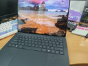 小米笔记本电脑 Xiaomi Book Pro 14 轻薄本 第3代 酷睿 Ultra5-338H 32G 1T 雅灰 3.1k 120Hz 触控屏 实拍图