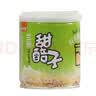 陇萃堂兰州灰豆子甜醅子罐装方便速食甘肃特产甜胚子低脂代餐零食中秋节 210g罐装甜醅子*4 实拍图